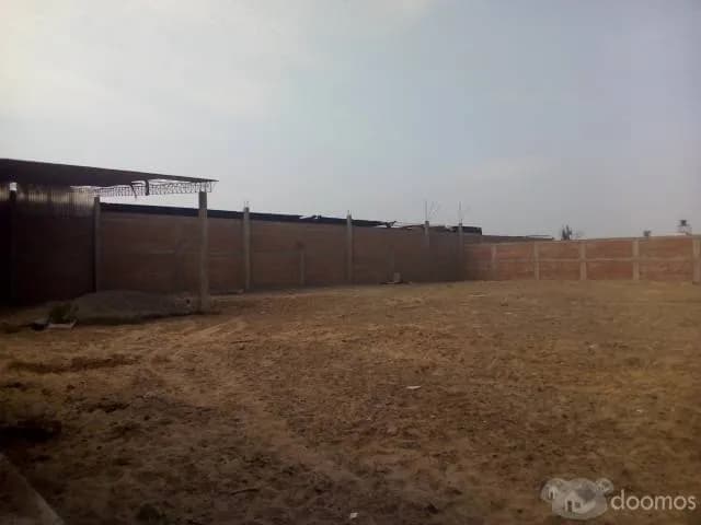 ALQUILO LOCAL PARQUE INDUSTRIAL 2,300 M2 — foto 4