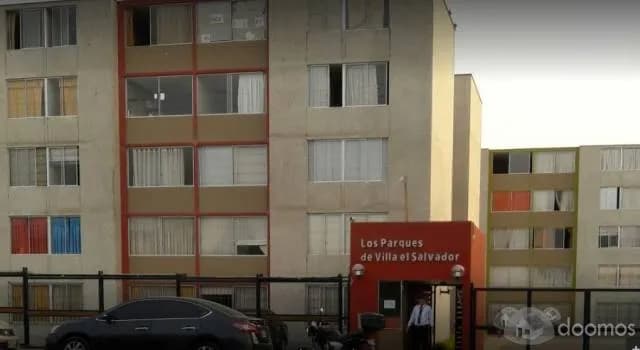 venta departamento V.E.S. — foto 1