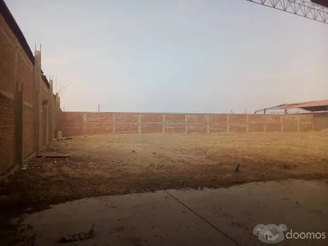 ALQUILO LOCAL ENTRADA PARQUE INDUSTRIAL 2,350 M2 — foto 4