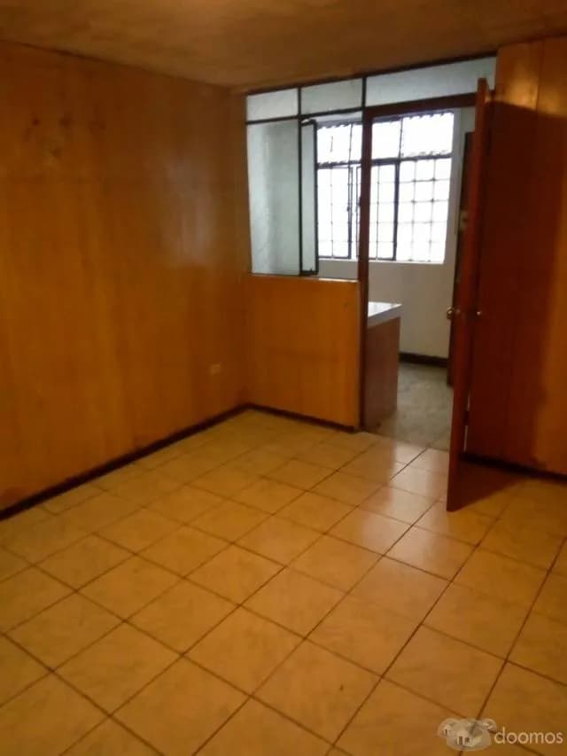 ALQUILO HABITACIÓN  INDEPENDIENTE CON COCINA Y BAÑO — foto 5