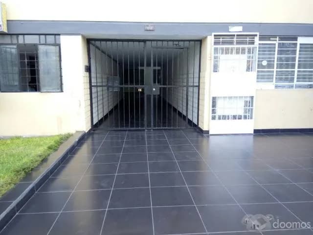 ALQUILO HABITACIÓN  INDEPENDIENTE CON COCINA Y BAÑO — foto 6