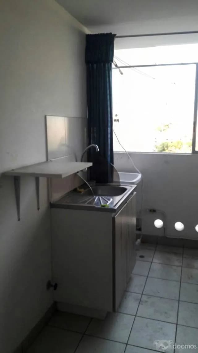 ALQUILER DE DEPARTAMENTO — foto 1