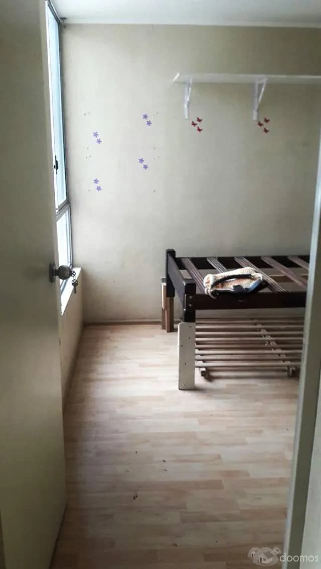 ALQUILER DE DEPARTAMENTO — foto 5