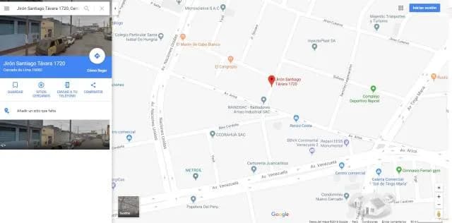 VENDO DEPARTAMENTO PUERTA A CALLE — foto 1