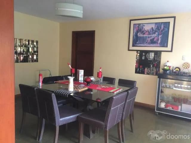 VENDO CASA EN SAN BORJA REMODELADA HACE 7 AÑOS — foto 2