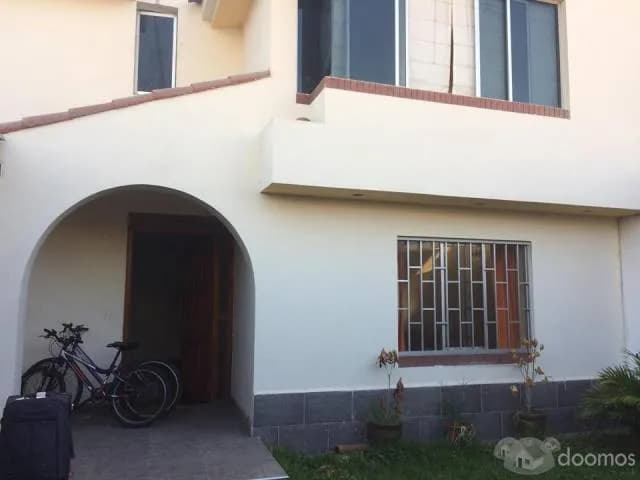 VENDO CASA EN SAN BORJA REMODELADA HACE 7 AÑOS — foto 6