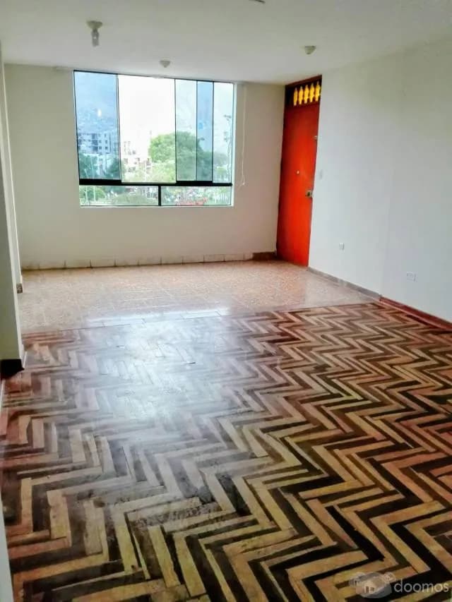 ALQUILO DEPARTAMENTO EN CHORRILLOS — foto 1