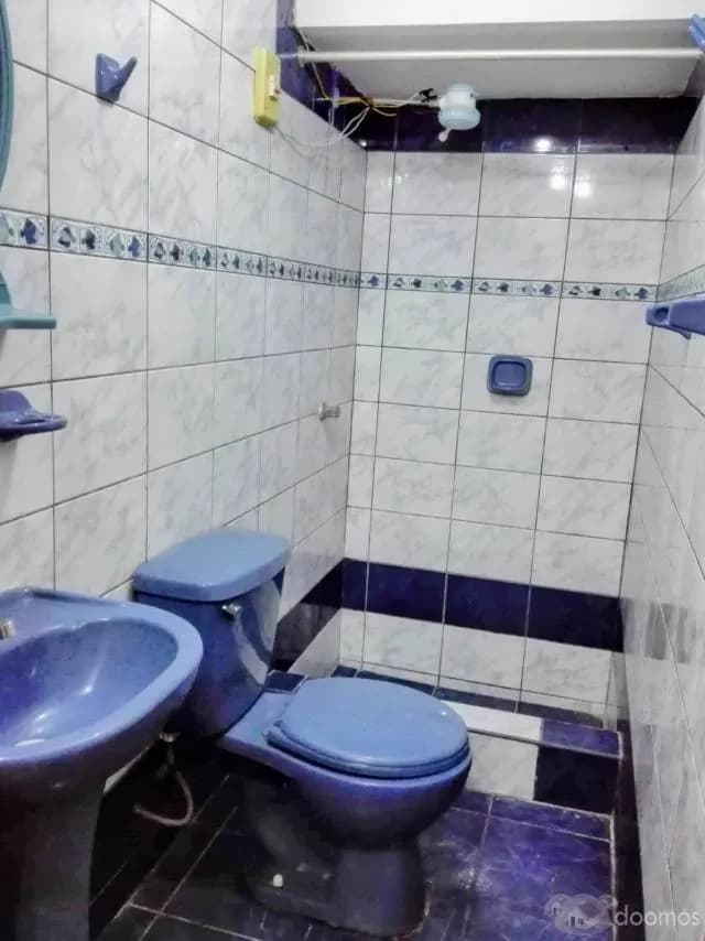 ALQUILO DEPARTAMENTO EN CHORRILLOS — foto 3