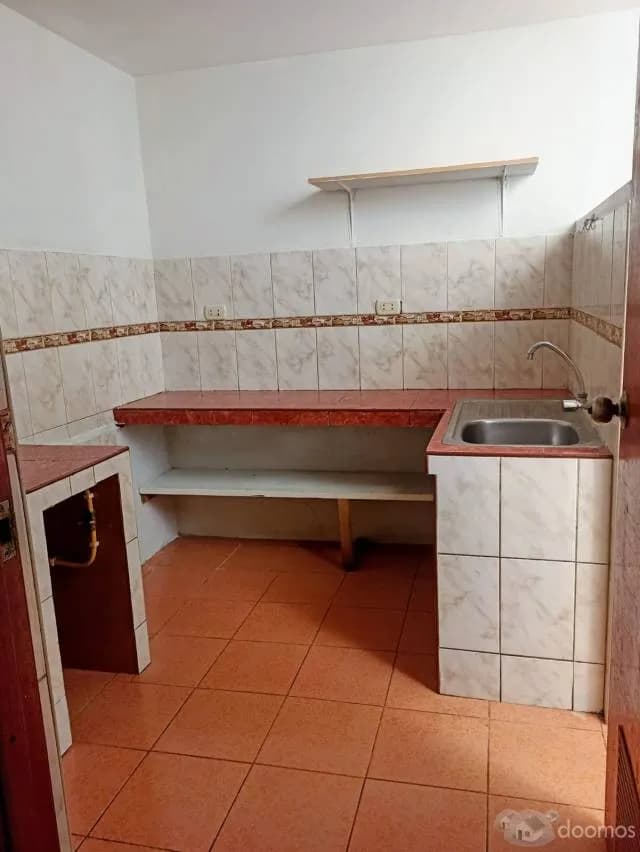 ALQUILO DEPARTAMENTO EN CHORRILLOS — foto 4