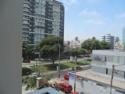 Departamento 2 dormitorios más cochera