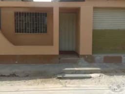 TERRENO EN SAN JUAN DE MIRAFLORES