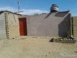 VENTA DE TERRENO