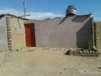 VENTA DE TERRENO