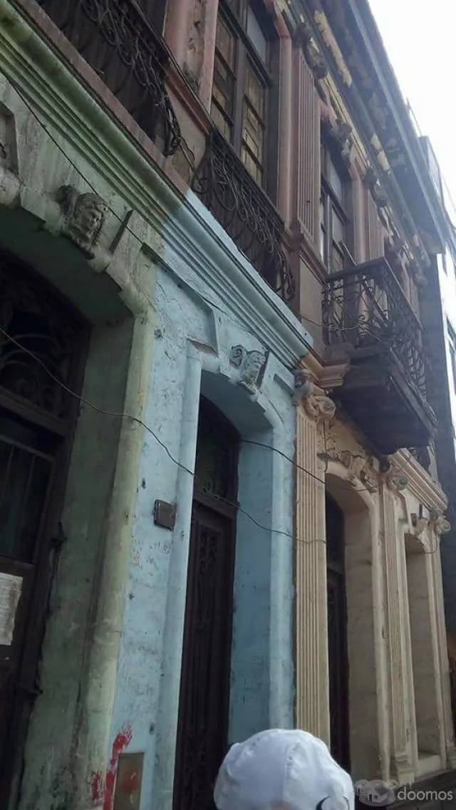 venta de terreno casona jr puno 1360 al 1372 — foto 3
