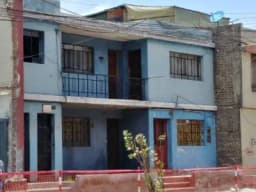 CASA COMO TERRENO Arequipa de 341.80m2