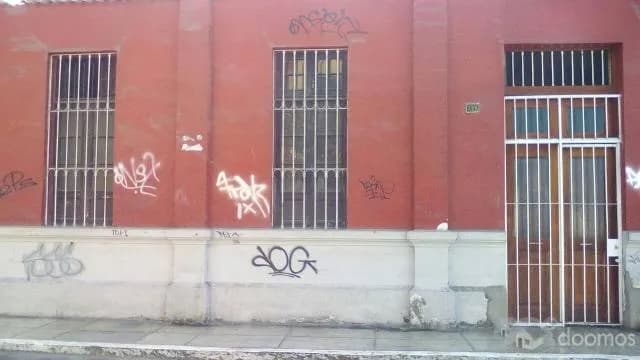 vendo casa como terreno — foto 3