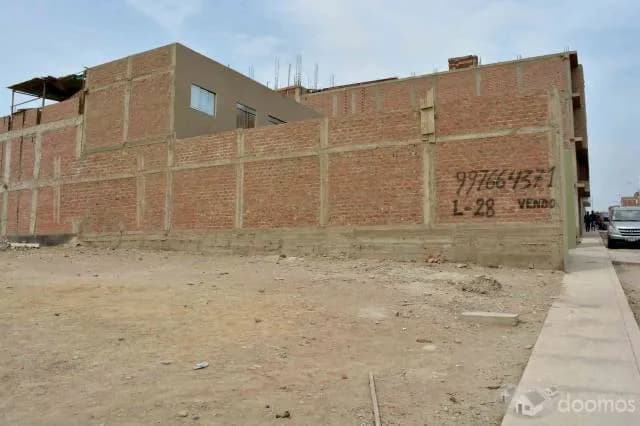 OCASIÓN VENDO 3 TERRENOS EN VENTANILLA — foto 6