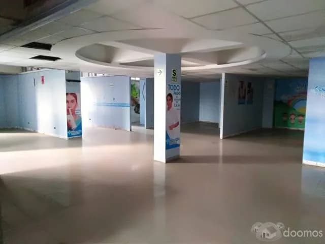 VENTA DE LOCALES COMERCIALES CERCA A MEGAPLAZA — foto 3