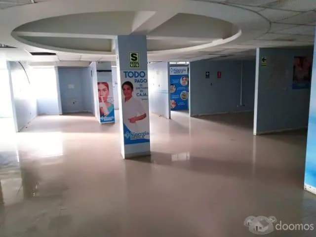 VENTA DE LOCALES COMERCIALES CERCA A MEGAPLAZA — foto 5