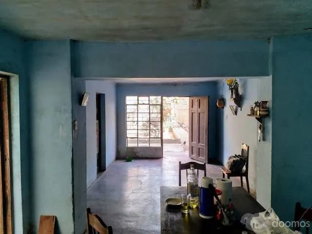 VENTA DE CASA COMO TERRENO EN SAN MARTÍN DE PORRES — foto 5