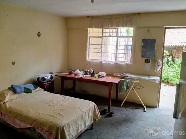 VENTA DE CASA COMO TERRENO EN SAN MARTÍN DE PORRES — foto 7