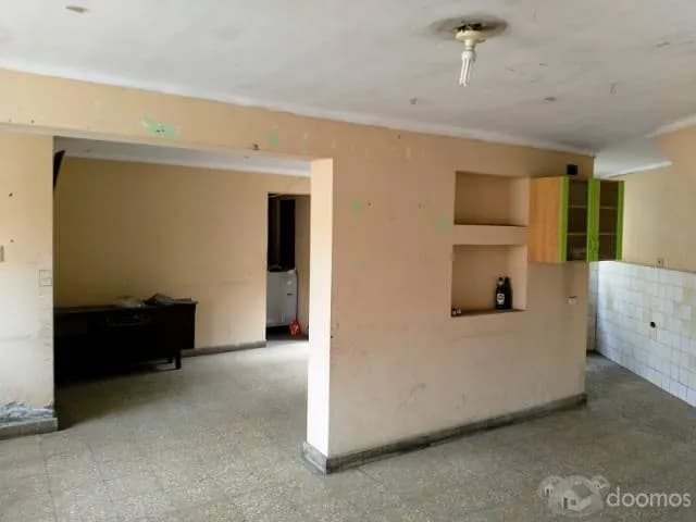 VENTA DE CASA COMO TERRENO EN SAN MARTÍN DE PORRES — foto 8