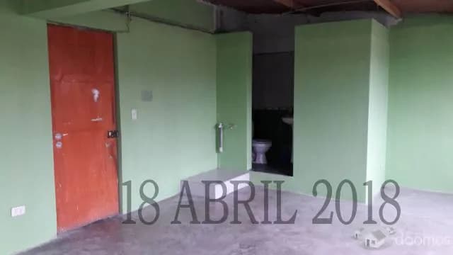 ALQUILO CUARTO DOBLE — foto 2