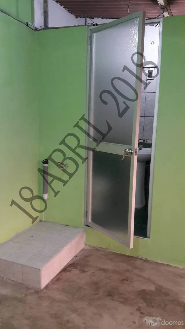 ALQUILO CUARTO DOBLE — foto 4