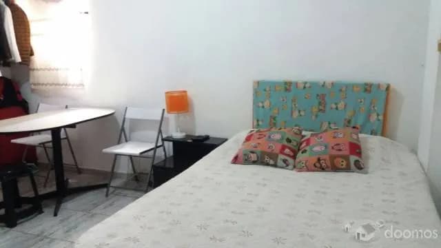 Mini Departamento — foto 1