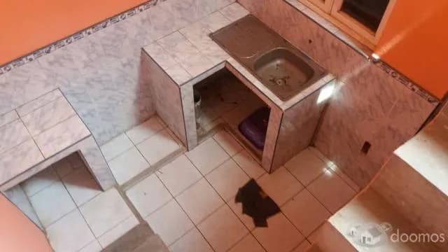 Vendo Casa 52m2 + aires Callao, La Perla — foto 1