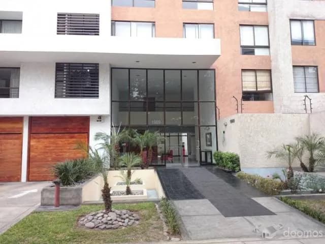 DEPARTAMENTO AMOBLADO, 2 DORMITORIOS PARA ESTANCIAS CORTAS Y LARGAS — foto 2