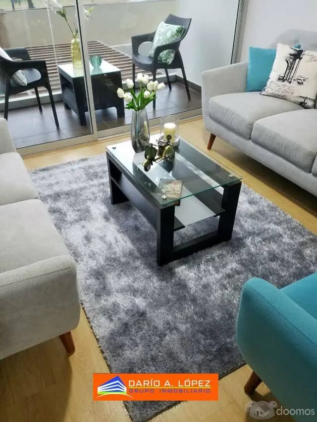 VENTA DE DEPARTAMENTOS EN SAN MIGUEL — foto 4
