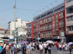 Ocasión Vendo Stand en Galería Mercado Central