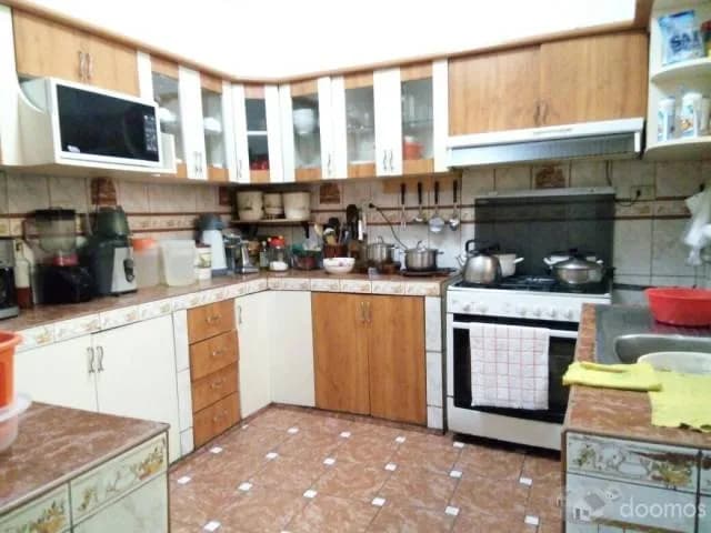 VENTA DE  CASA EN MAGDALENA — foto 3