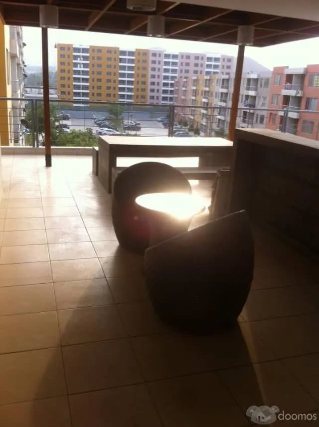 OCASIÓN!!!! VENTA EXCLUSIVO DEPARTAMENTO EN CONDOMINIO — foto 3