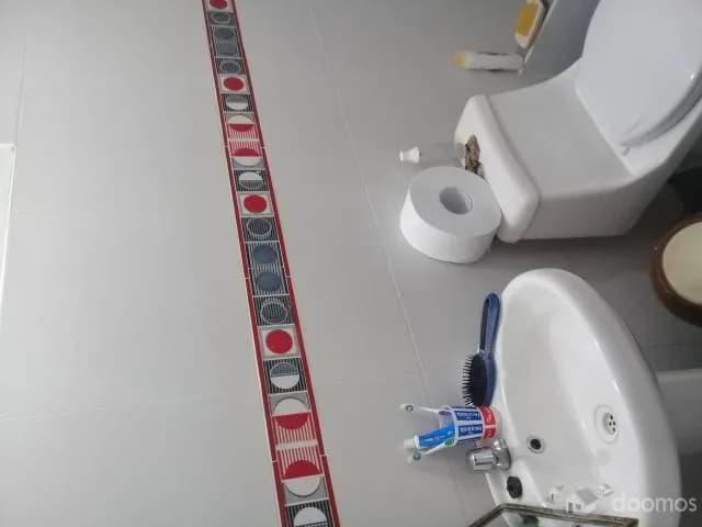 ALQUILO DEPARTAMENTO DE 3 DORMITORIOS CON COCHERA — foto 6
