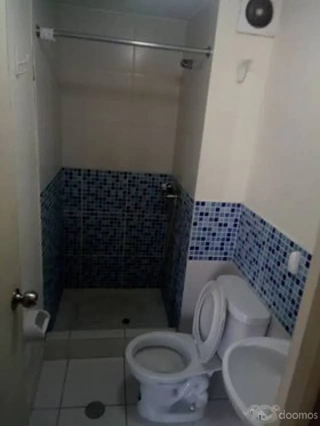 ALQUILER DE DEPARTAMENTO Y COCHERA — foto 2