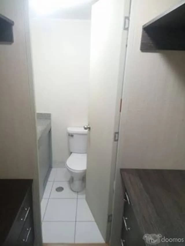 ALQUILER DE DEPARTAMENTO Y COCHERA — foto 3