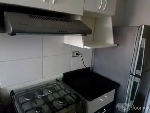 ALQUILER DE DEPARTAMENTO Y COCHERA — foto 7