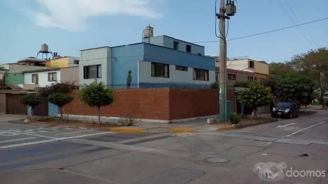 CASA  SAN BORJA - EXCELENTE OPORTUNIDAD — foto 1