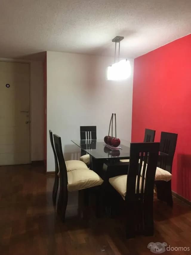Vendo departamento — foto 1