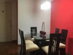 Vendo departamento