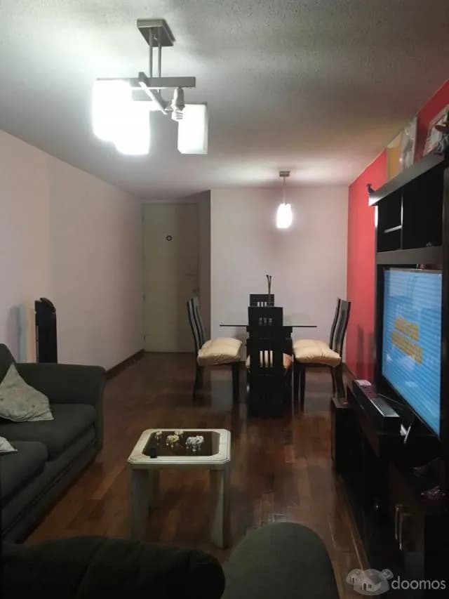 Vendo departamento — foto 2