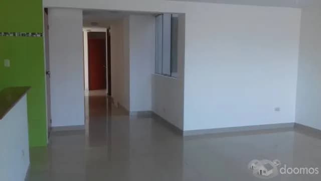 alquilo departamento SURCO — foto 1