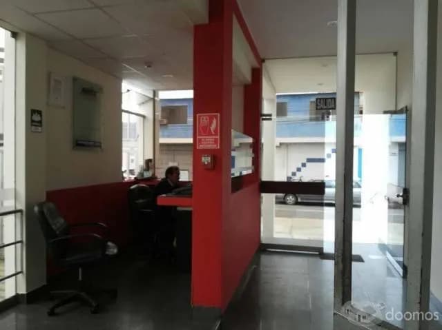 ALQUILER OFICINAS EN SAN MIGUEL — foto 2