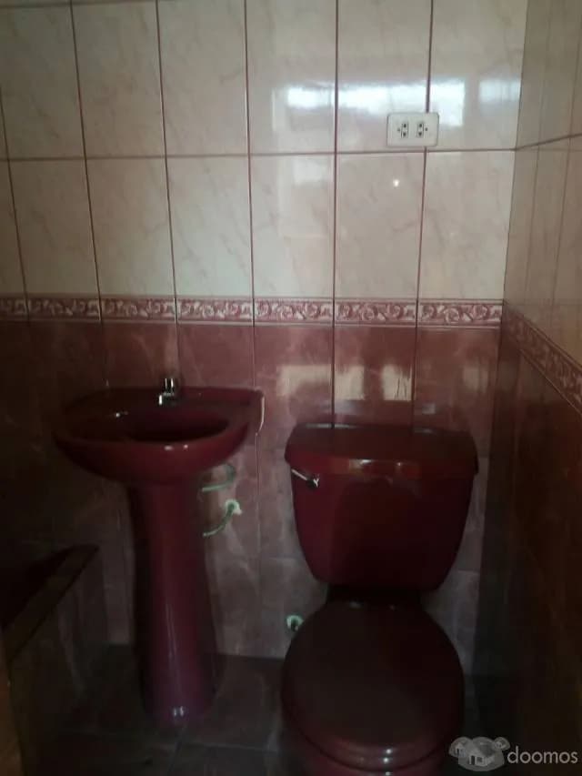 ALQUILER CASA SANTA ANITA — foto 5