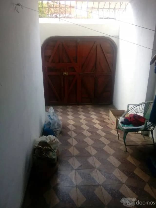 Vendo Departamento Av Angélica Gamarra Los Olivos — foto 3