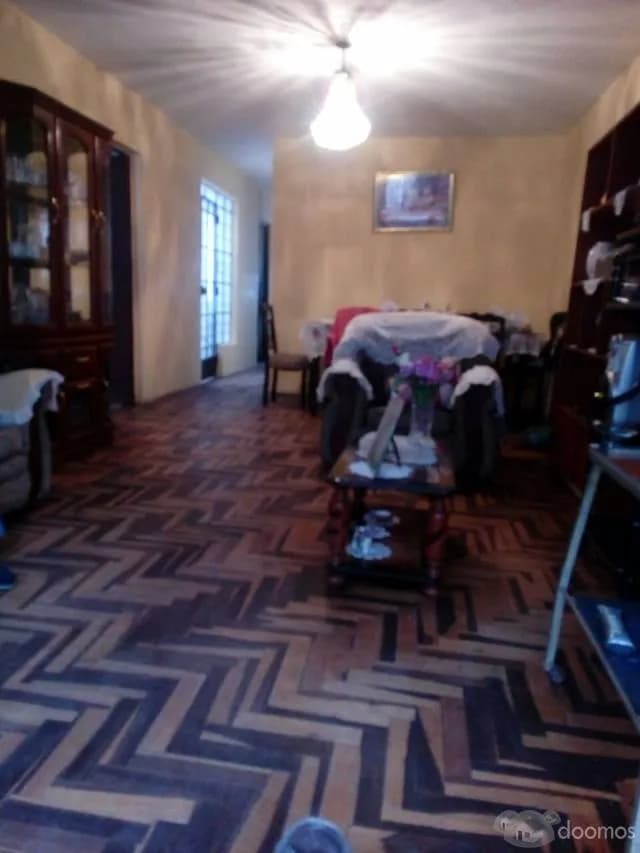 Vendo Departamento Av Angélica Gamarra Los Olivos — foto 4