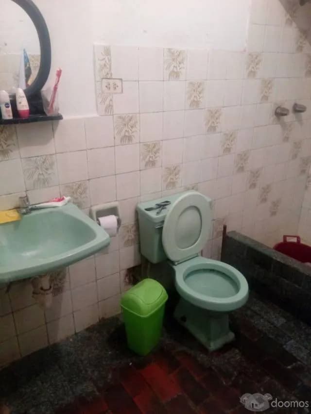 Vendo Departamento Av Angélica Gamarra Los Olivos — foto 6