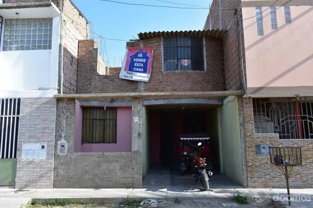 VENDO CASA EN URB SANTA ROSA PNP - LA VICTORIA — foto 3